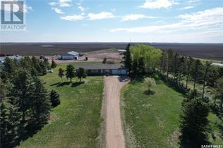 House for Sale, Thul Acreage, Marquis Rm No. 191, SK
