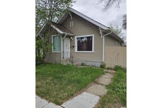 Detached House for Sale, 11903 94 St Nw, Edmonton, AB