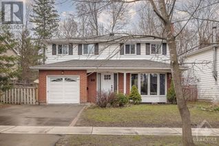 House for Rent, 10 Westpark Drive, Ottawa, ON