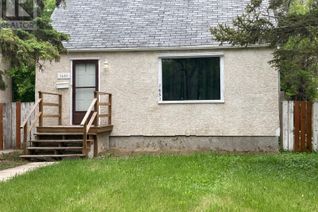 House for Sale, 1651 Rae Street, Regina, SK