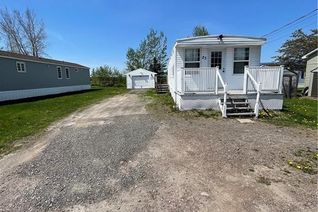 Mini Home for Sale, 23 Rivereast Dr, Riverview, NB