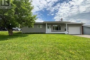 Detached House for Sale, 59 Émile-Simard Avenue, Edmundston, NB