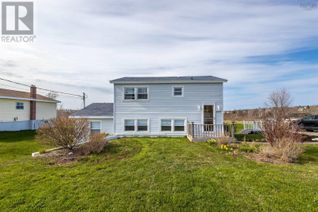 Detached House for Sale, 165 Wilson Road, Reserve Mines, NS