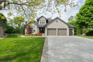 House for Sale, 15 Bayside Court, London, ON