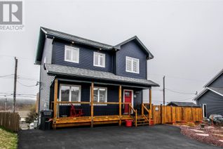 House for Sale, 6 Little Bell Place, Conception Bay South, NL