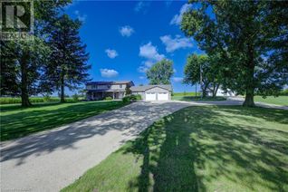 Detached House for Sale, 8436 167 Road, Listowel, ON