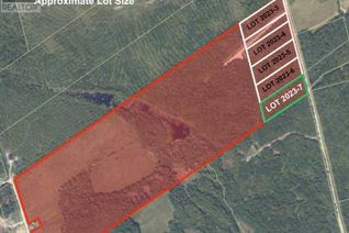 Property for Sale, Lot 7 Tay Falls Road, Stanley, NB