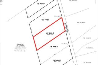 Property for Sale, Lot 5 Tay Falls Road, Stanley, NB