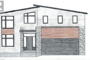 Detached House for Sale, 108 Graydon Drive, Mount Elgin, ON