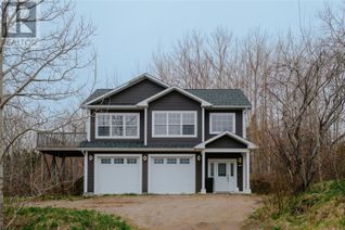 Detached House for Sale, 45 Station Road, Glovertown, NL