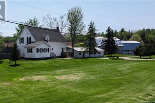 Property for Sale, 1164 Riverview Drive, Apohaqui, NB