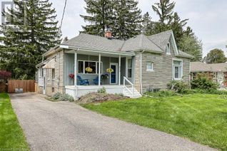 Bungalow for Sale, 473 Huron Street, Woodstock, ON