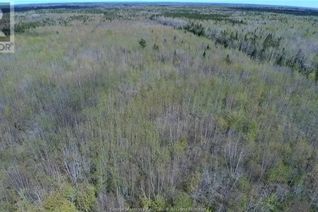 Vacant Residential Land for Sale, Lot 6 Richard Village, Acadieville, NB