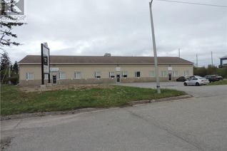 Industrial Property for Sale, 44 Whitebone Way, Saint John, NB