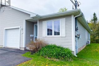 Condo Townhouse for Sale, 29 Firmin, Dieppe, NB