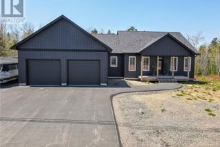 Bungalow for Sale, 111 Monique Street, Shediac, NB