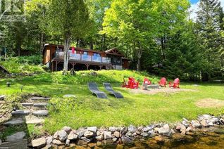 Bungalow for Sale, 1304 Grace River Rd, Wilberforce, ON