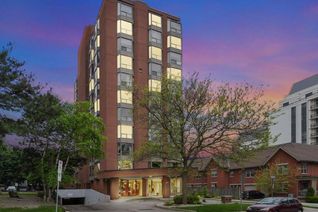 Condo Apartment for Sale, 49 Robinson Street, Hamilton, ON