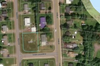 Land for Sale, Tupper Drive #LOT, Summerside, PE