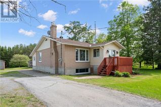 Bungalow for Sale, 19076 County 43 Road, Alexandria, ON