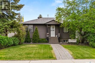 Detached House for Sale, 2162 King Street, Regina, SK
