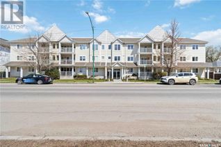 Condo Apartment for Sale, 112 312 108th Street, Saskatoon, SK