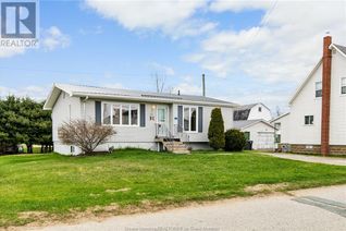 House for Sale, 42 St Joseph St, Rogersville, NB