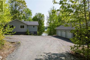 House for Sale, 43 Cole Point Trail, McKellar, ON