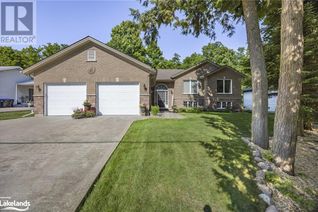 Bungalow for Sale, 89 Trout Lane, Tiny, ON