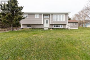 House for Sale, 14 Clements Lane, Torbay, NL