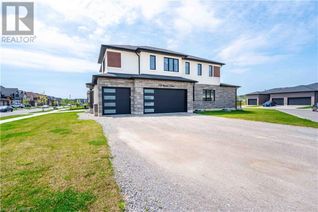 House for Sale, 148 Susan Drive, Fonthill, ON