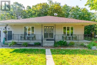 Bungalow for Sale, 632 Bannister Drive, Sauble Beach, ON