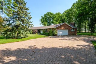 Ranch-Style House for Sale, 5721 Middleside Road, Amherstburg, ON