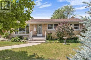 Bungalow for Rent, 3989 Mount Royal, Windsor, ON