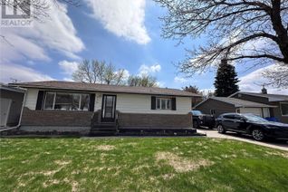 House for Sale, 104 Perry Crescent, Estevan, SK