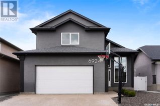 Detached House for Sale, 6924 Maple Ridge Drive, Regina, SK