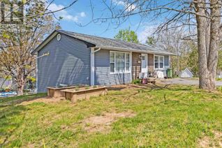 Bungalow for Sale, 181 Prince Street, Bridgewater, NS