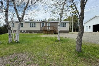 House for Sale, 320 Coombes Road, Saint-Léonard-Parent, NB