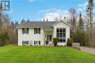 House for Sale, 37 Susan Drive, Lincoln, NB