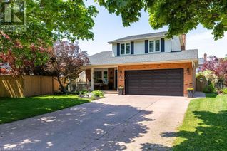 House for Sale, 42 Cheritan Court, St. Catharines, ON