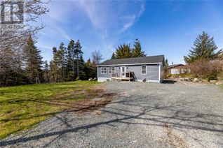 House for Sale, 272 Southern Shore Highway, Witless Bay, NL