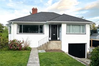 House for Sale, 903 Shirley Rd, Esquimalt, BC