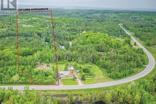 Land for Sale, 1311a Road 506, Northbrook, ON