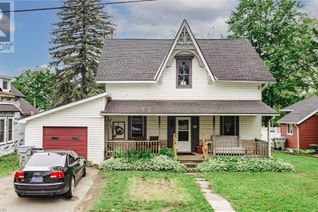 House for Sale, 208 Townsend Street, Clinton, ON