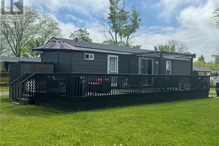 Bungalow for Sale, 1501 Line 8 Road Unit# 350, Niagara-on-the-Lake, ON