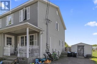 Semi-Detached House for Sale, 78 Palisade Dr, Moncton, NB