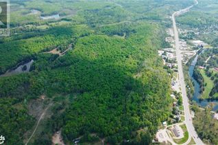 Commercial Land for Sale, 1062 County Road 21, Minden, ON