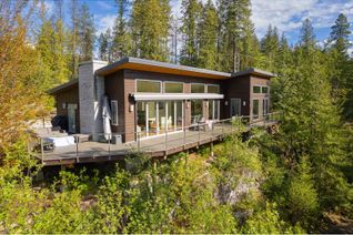 House for Sale, 17246 Pilot Bay Road, Crawford Bay, BC