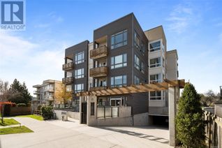 Condo Apartment for Sale, 317 Burnside Rd E #104, Victoria, BC