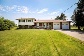 Detached House for Sale, 32 Irish Line, Cayuga, ON